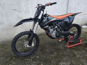 Ktm SX-F 350 | Mobile.bg    15