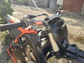 Ktm SX-F 350 | Mobile.bg    7