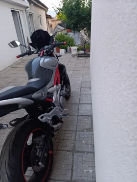 Suzuki Gladius | Mobile.bg    4