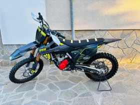 Husqvarna FC 250 | Mobile.bg    7