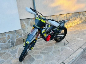 Husqvarna FC 250 | Mobile.bg    8