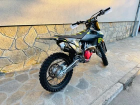     Husqvarna FC 250