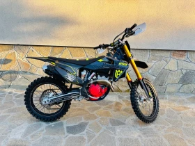     Husqvarna FC 250