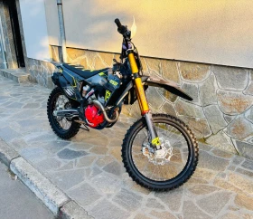     Husqvarna FC 250