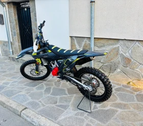 Husqvarna FC 250 | Mobile.bg    9