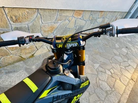     Husqvarna FC 250