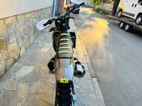 Husqvarna FC 250 | Mobile.bg    6