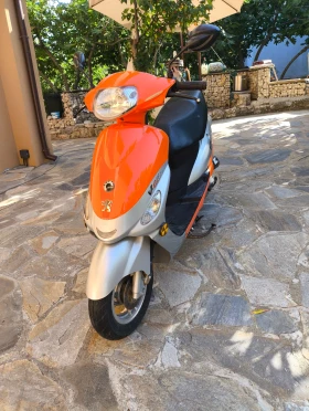 Peugeot V-Clic | Mobile.bg    4