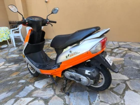  Peugeot V-Clic