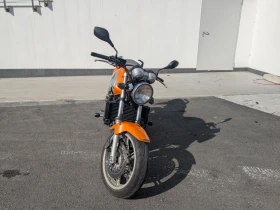 Honda Cbf 600N | Mobile.bg    2