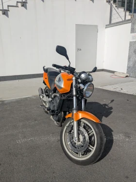 Honda Cbf 600N | Mobile.bg    5