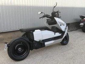 BMW C E04, 15KW. | Mobile.bg    5
