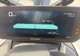 BMW C E04, 15KW. | Mobile.bg    8