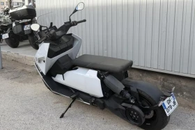 BMW C E04, 15KW. | Mobile.bg    7