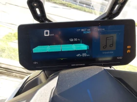 BMW C E04, снимка 8