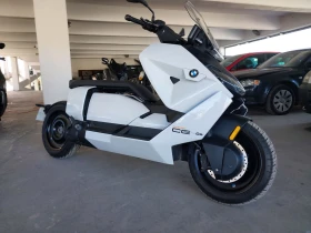 BMW C E04, снимка 2