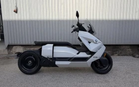 BMW C E04, 15KW. | Mobile.bg    4