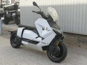 BMW C E04, 15KW. | Mobile.bg    2