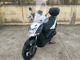 Kymco Agility 125, снимка 3