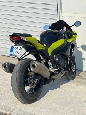 Suzuki Gsxr  K9 1000 | Mobile.bg � ����� ������ 6
