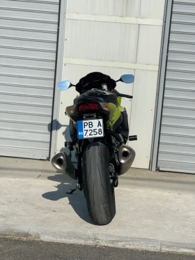 Suzuki Gsxr  K9 1000 | Mobile.bg � ����� ������ 7