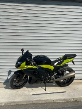 Suzuki Gsxr  K9 1000 | Mobile.bg � ����� ������ 5