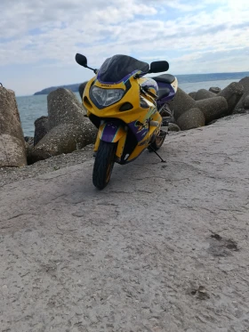 Suzuki Gsxr | Mobile.bg � ����� ������ 2