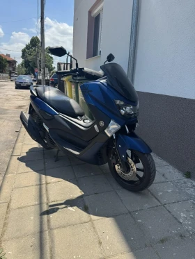 Yamaha NMAX | Mobile.bg � ����� ������ 2