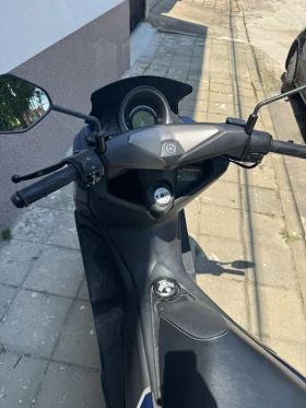 Yamaha NMAX | Mobile.bg � ����� ������ 4