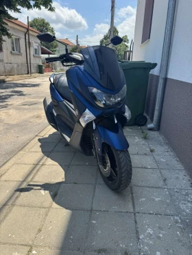 ������ Yamaha NMAX