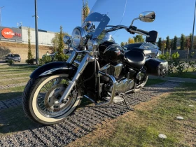 Kawasaki Vulcan 900 Classic  | Mobile.bg � ����� ������ 3