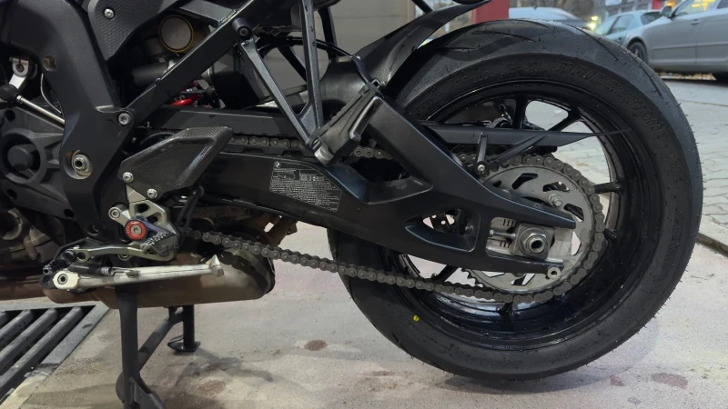 BMW S 1000xr, снимка 4 - Мотоциклети и мототехника - 52449640