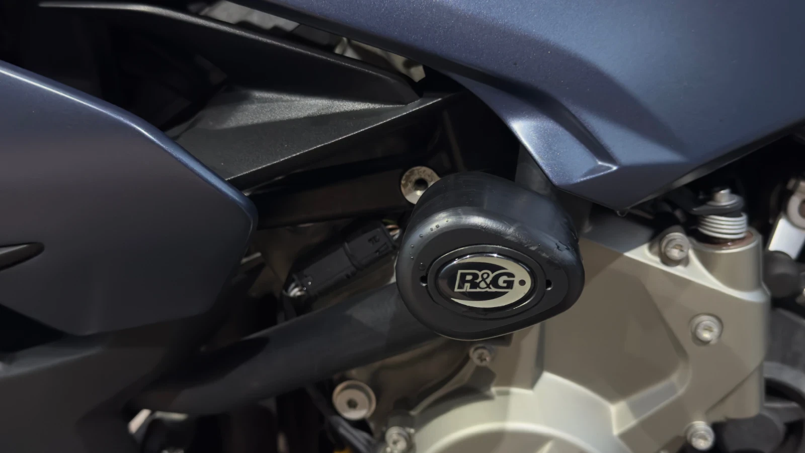 BMW S 1000xr | Mobile.bg   11