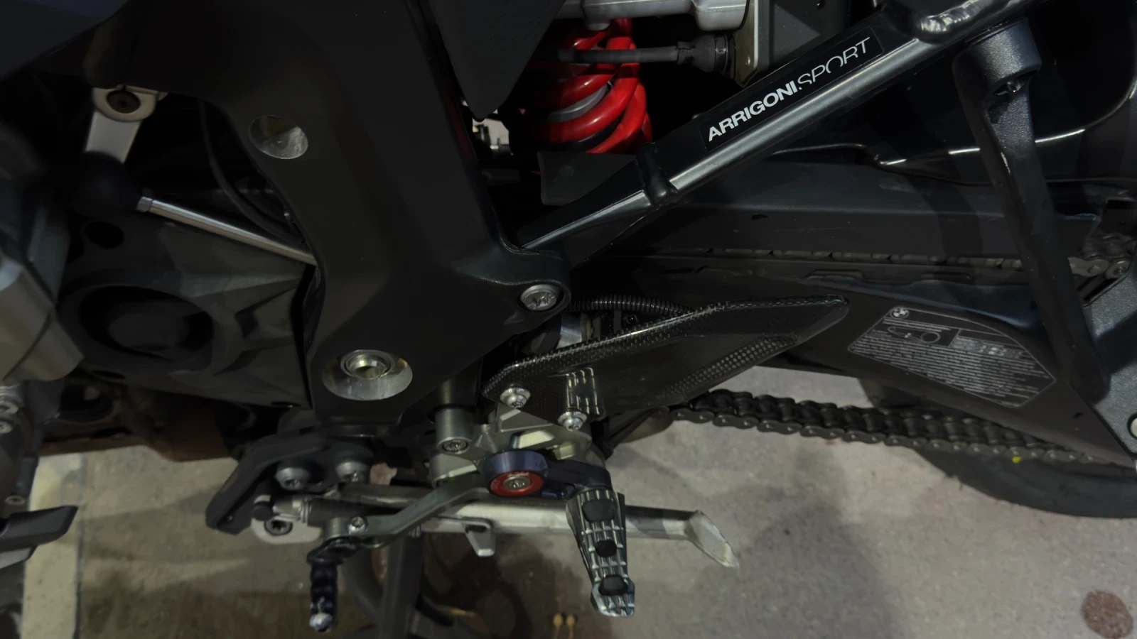 BMW S 1000xr | Mobile.bg   12