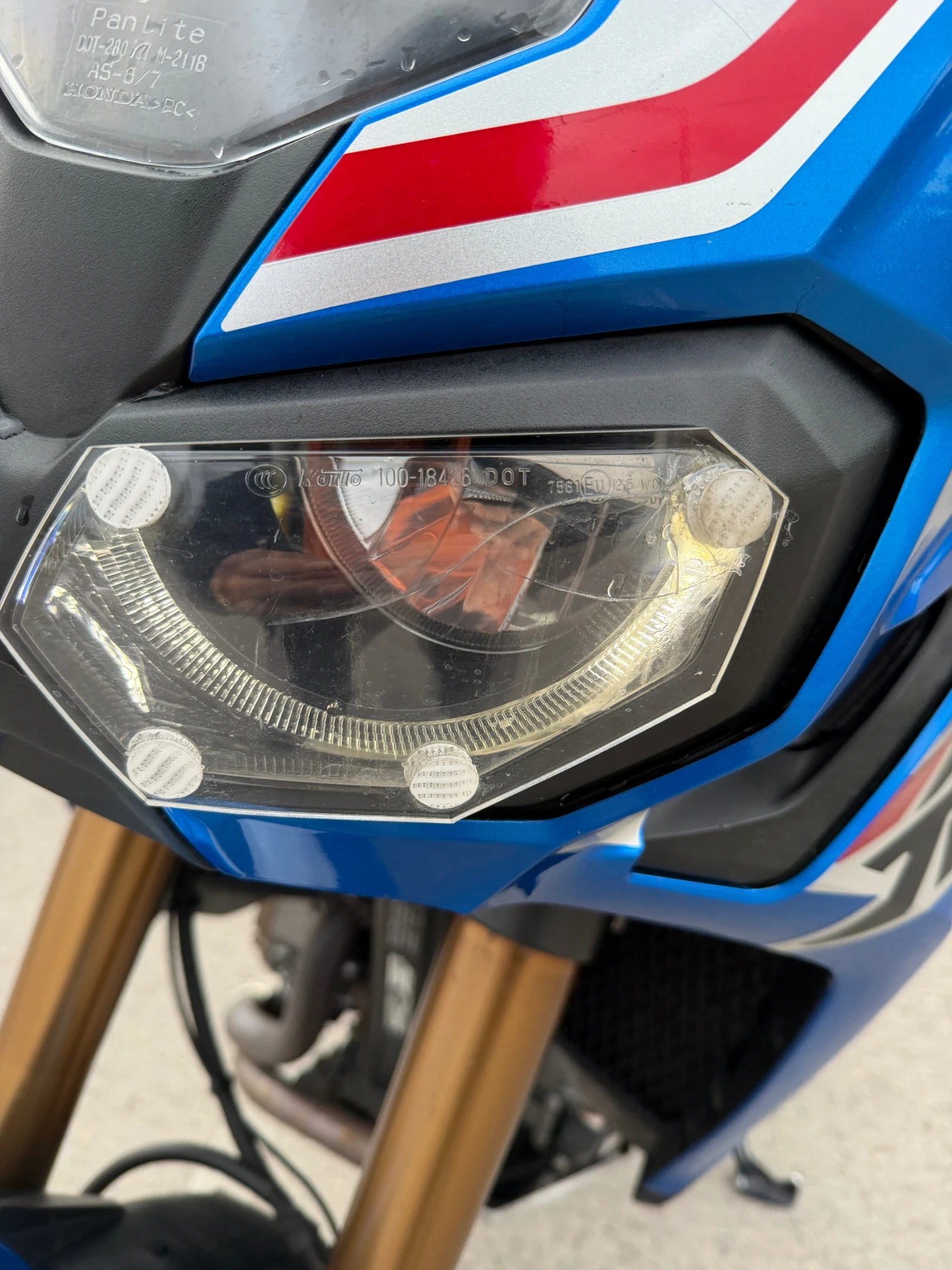 Honda Crf 1000 Akrapovic 2019� | Mobile.bg � ����������� 16