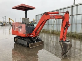 Обява за продажба на Багер Hitachi IHI IS-10GX - ОЧАКВАН ВНОС 10.02.2026!!! ~7 198 EUR - изображение 1
