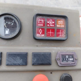 Багер Hitachi IHI IS-10GX * НАЛИЧЕН * ТОП СЪСТОЯНИЕ * , снимка 10