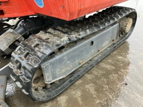 Обява за продажба на Багер Hitachi IHI IS-10GX - ОЧАКВАН ВНОС 10.02.2026!!! ~7 198 EUR - изображение 5