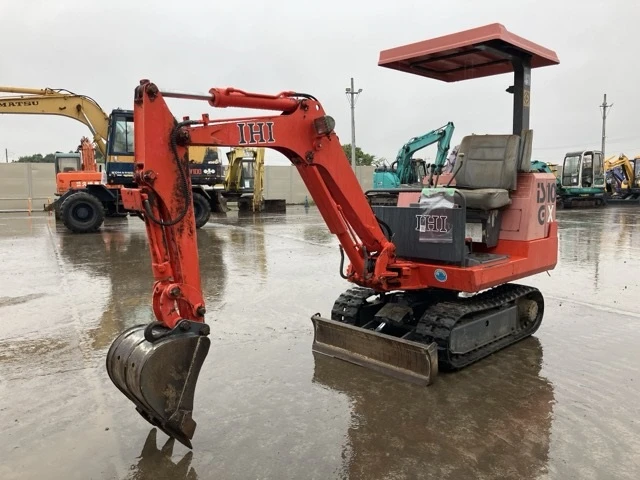  Hitachi IHI IS-10GX -   10.02.2026!!! | Mobile.bg   1