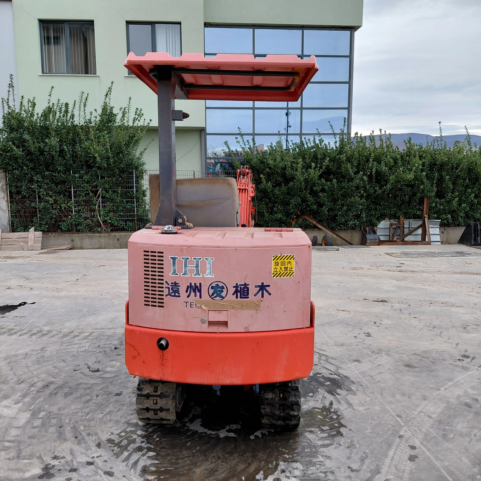 ����� Hitachi IHI IS-10GX * ������� * ��� ��������� *  | Mobile.bg � ����������� 4