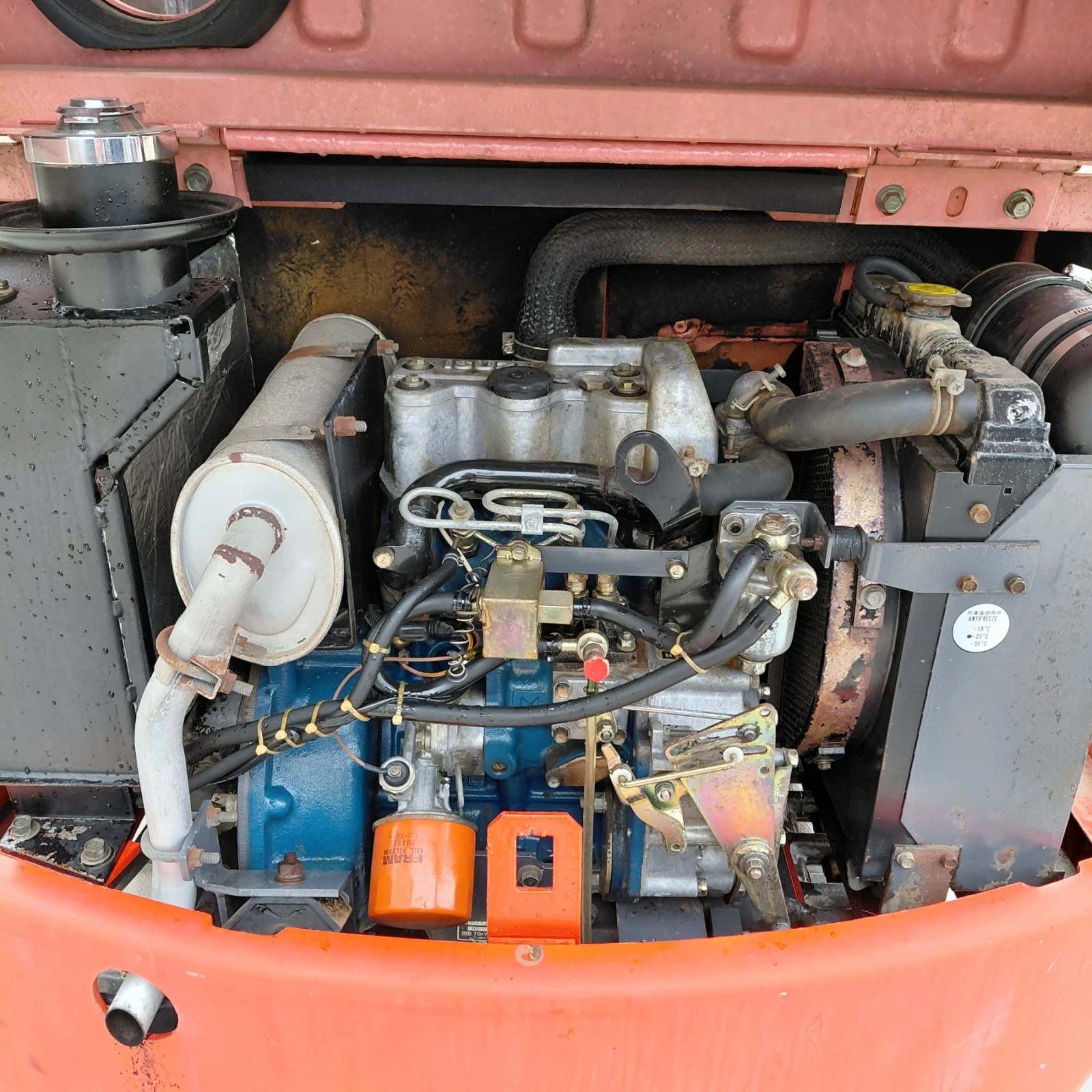 ����� Hitachi IHI IS-10GX * ������� * ��� ��������� *  | Mobile.bg � ����������� 11