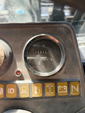 Мотокар Still R-70-45, снимка 6