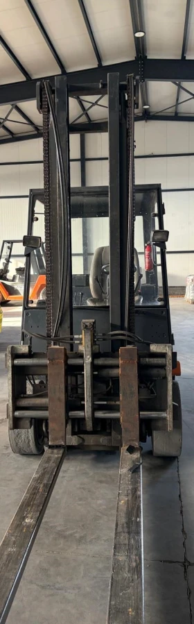 ����� �� �������� �� ������� Still R-70-45