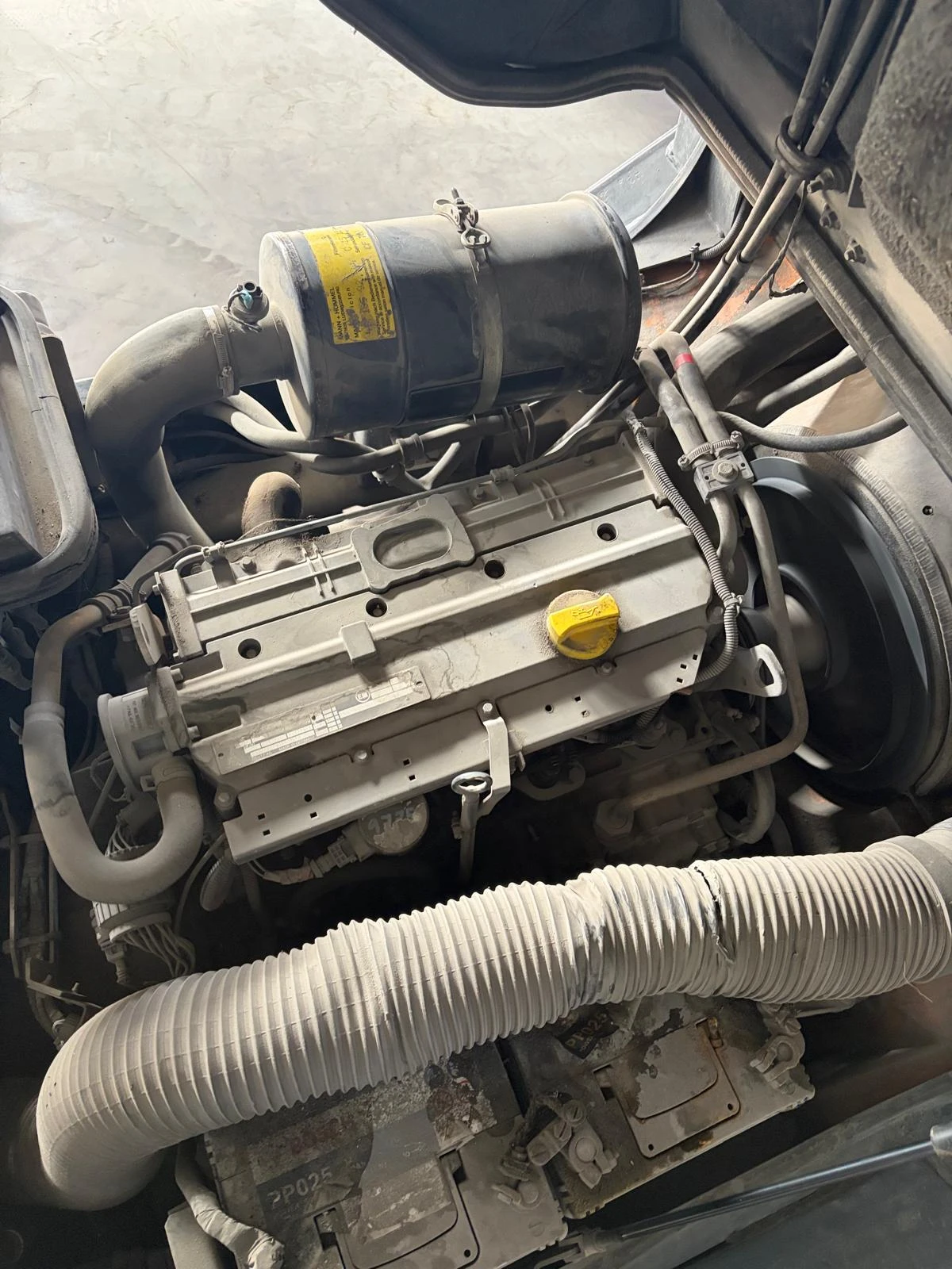 Мотокар Still R-70-45, снимка 8 - Индустриална техника - 53771370