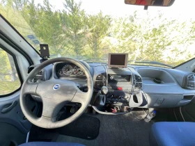 Кемпер Burstner А645, снимка 5