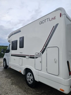 Кемпер Giottiline Sienna 322, снимка 2