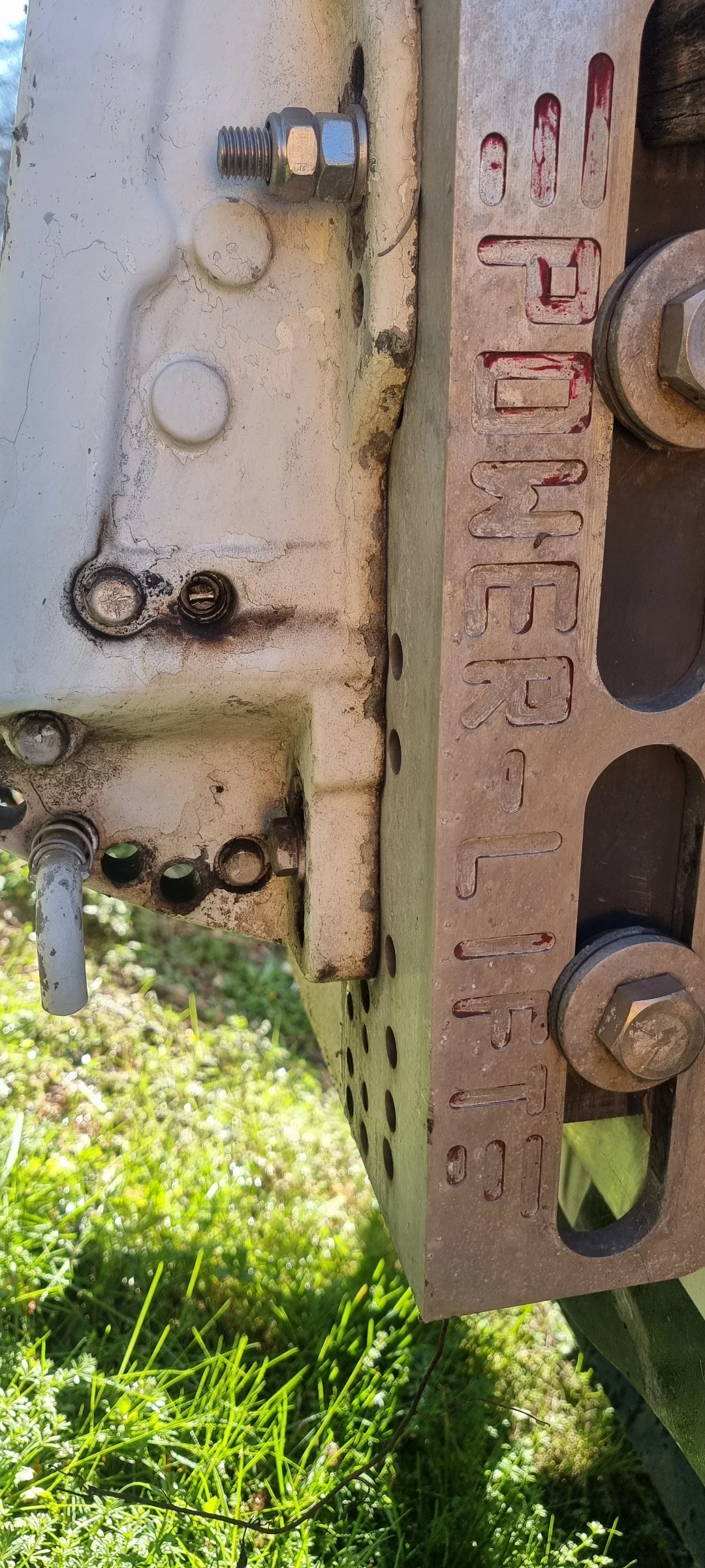 Лодка Собствено производство Phantom-21-Speed Boat - изображение 10