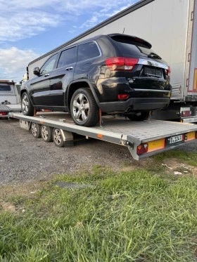 За автомобил Други NPS Aluminium 2021 6m на 2.1м 3.5т, снимка 3