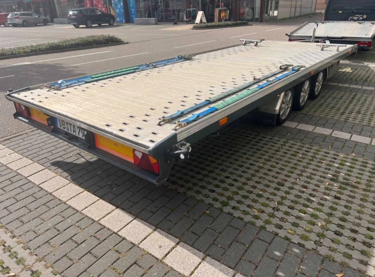 �� ��������� NPS Aluminium 2021 6m �� 2.1� 3.5� | Mobile.bg � ����������� 11