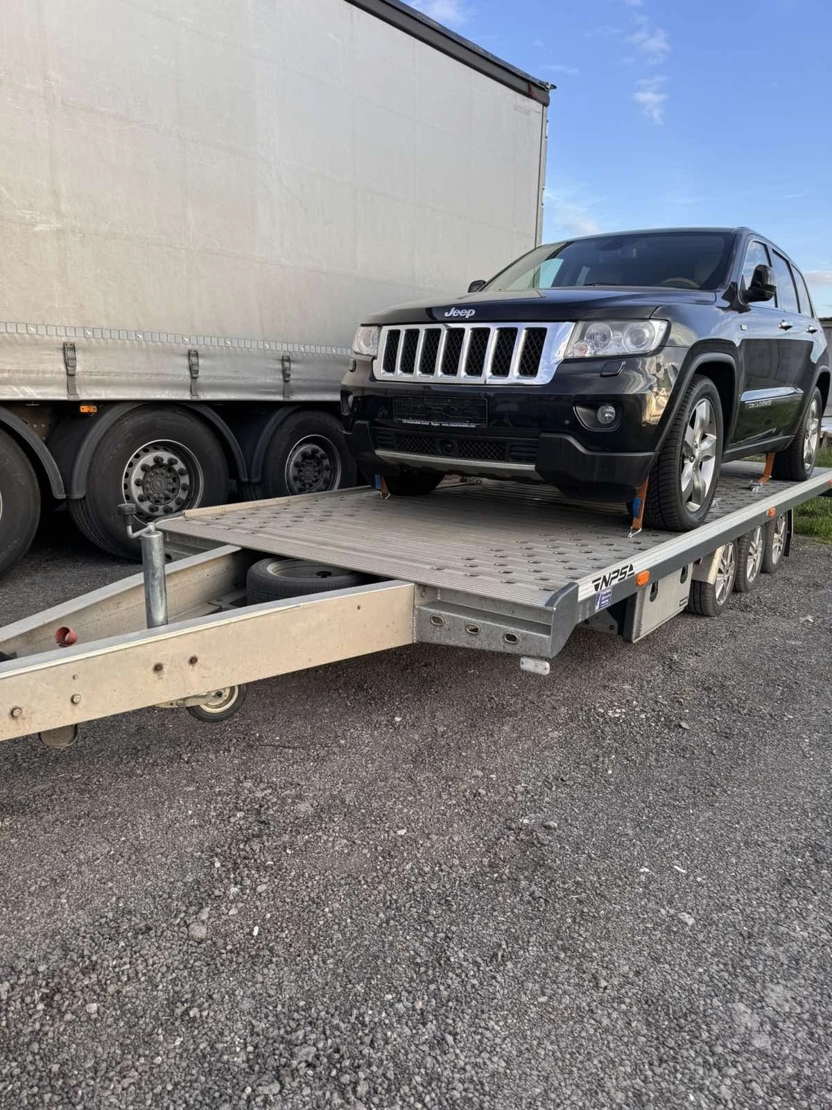 �� ��������� NPS Aluminium 2021 6m �� 2.1� 3.5� | Mobile.bg � ����������� 5